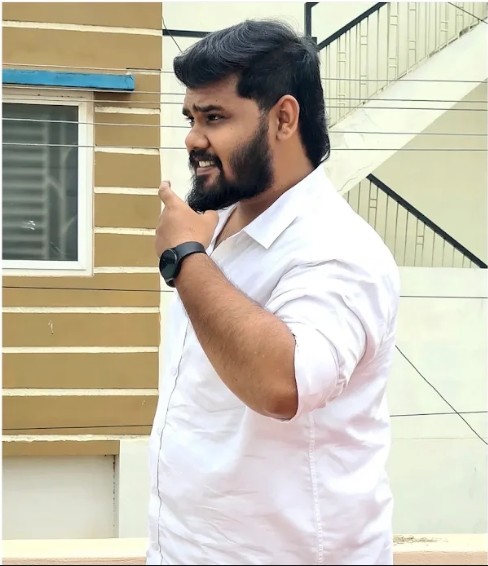 Vishnuprabhu
